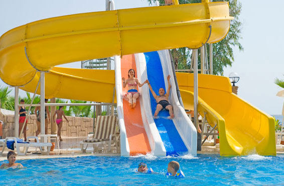 Club Hotel Sunbel
